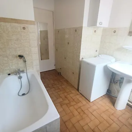 Apartment Saint Christophe - Spacieux Sur Les Hauteurs De La ! Mae-7524 *