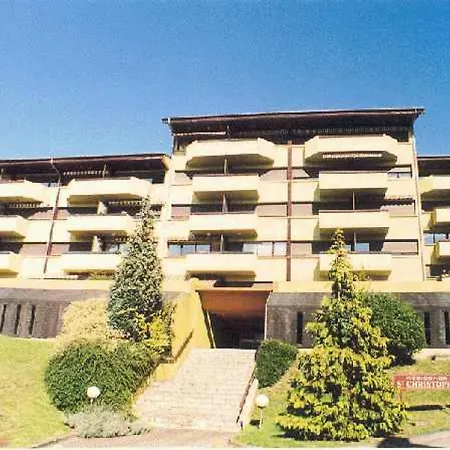 Saint Christophe - Spacieux Sur Les Hauteurs De La ! Mae-7524 Apartment