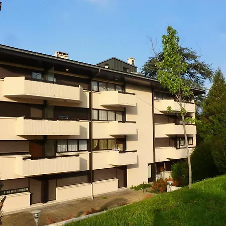 Saint Christophe - Spacieux Sur Les Hauteurs De La ! Mae-7524 Apartment Aix-les-Bains