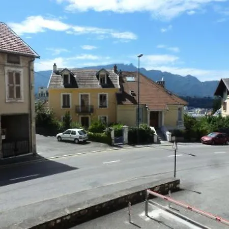 Saint Christophe - Spacieux Sur Les Hauteurs De La ! Mae-7524 Aix-les-Bains