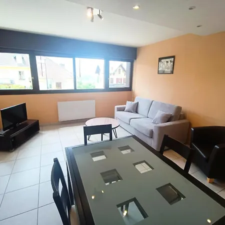 Apartment Saint Christophe - Spacieux Sur Les Hauteurs De La ! Mae-7524 Aix-les-Bains