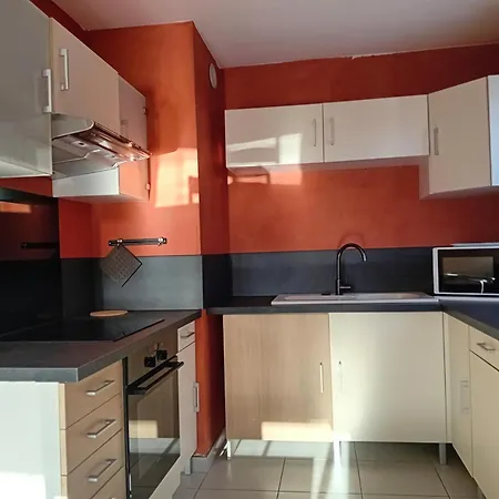 Saint Christophe - Spacieux Sur Les Hauteurs De La ! Mae-7524 Apartment Aix-les-Bains