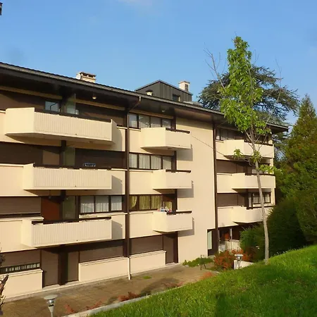 Résidence Saint Christophe - Spacieux Sur Les Hauteurs De La ! Mae-7524 Appartement