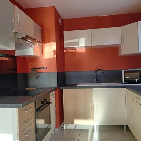 Résidence Saint Christophe - Spacieux Sur Les Hauteurs De La ! Mae-7524 Aix-les-Bains