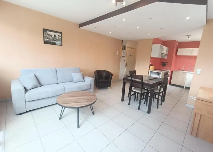 Saint Christophe - Spacieux Sur Les Hauteurs De La ! Mae-7524