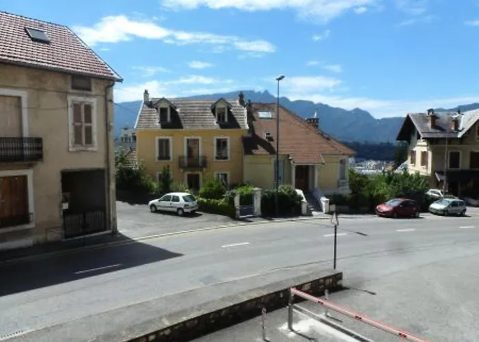 Saint Christophe - Spacieux Sur Les Hauteurs De La ! Mae-7524 Apartment *