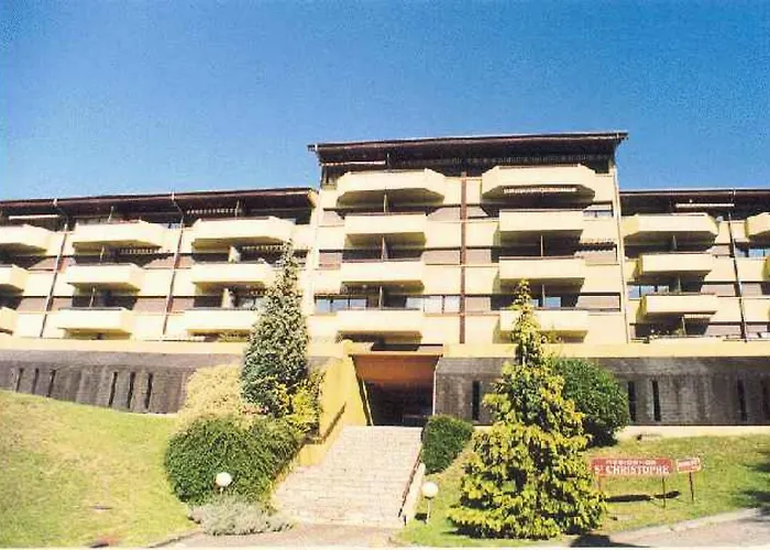 Saint Christophe - Spacieux Sur Les Hauteurs De La ! Mae-7524 Apartment