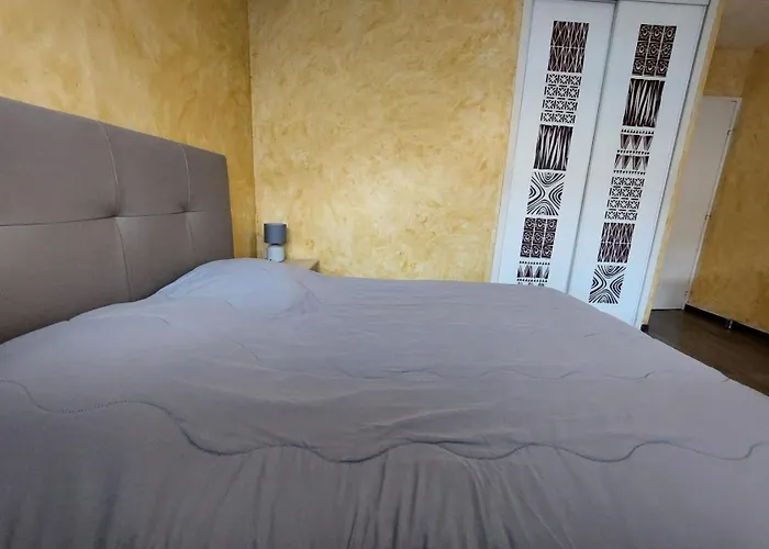 Apartment Saint Christophe - Spacieux Sur Les Hauteurs De La ! Mae-7524 Aix-les-Bains