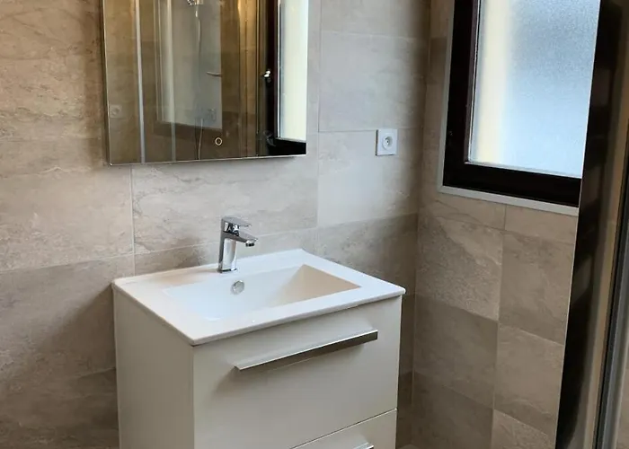 Saint Christophe - Spacieux Sur Les Hauteurs De La ! Mae-7524 * Aix-les-Bains