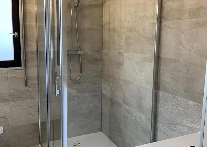 Apartment Saint Christophe - Spacieux Sur Les Hauteurs De La ! Mae-7524 Aix-les-Bains