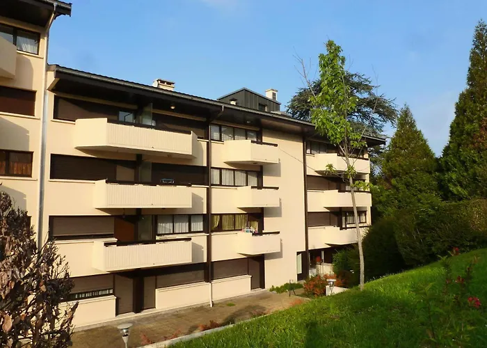 Saint Christophe - Spacieux Sur Les Hauteurs De La ! Mae-7524 Apartment Aix-les-Bains