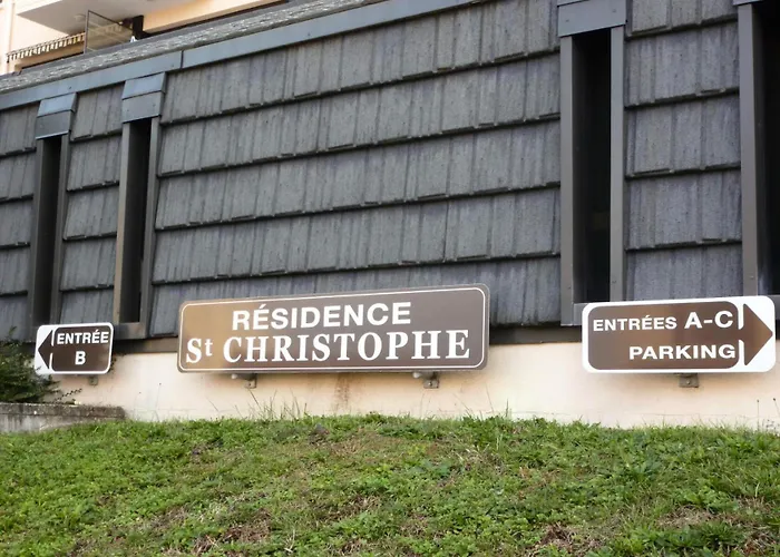 Apartment Saint Christophe - Spacieux Sur Les Hauteurs De La ! Mae-7524 *