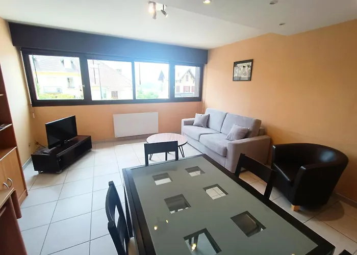 Apartment Saint Christophe - Spacieux Sur Les Hauteurs De La ! Mae-7524 Aix-les-Bains