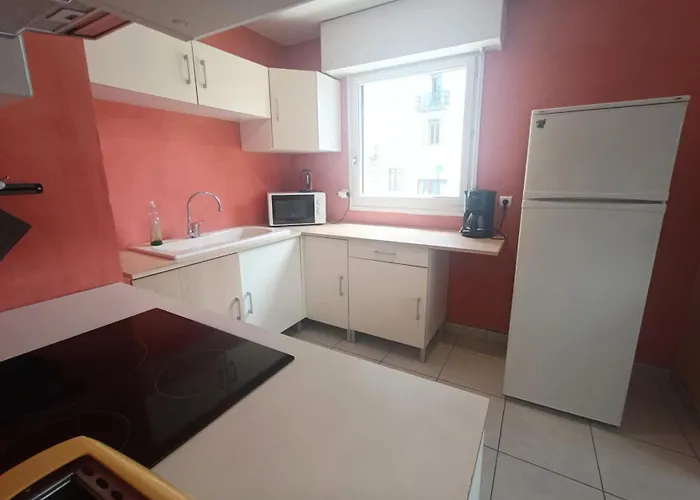 Saint Christophe - Spacieux Sur Les Hauteurs De La ! Mae-7524 Apartment Aix-les-Bains